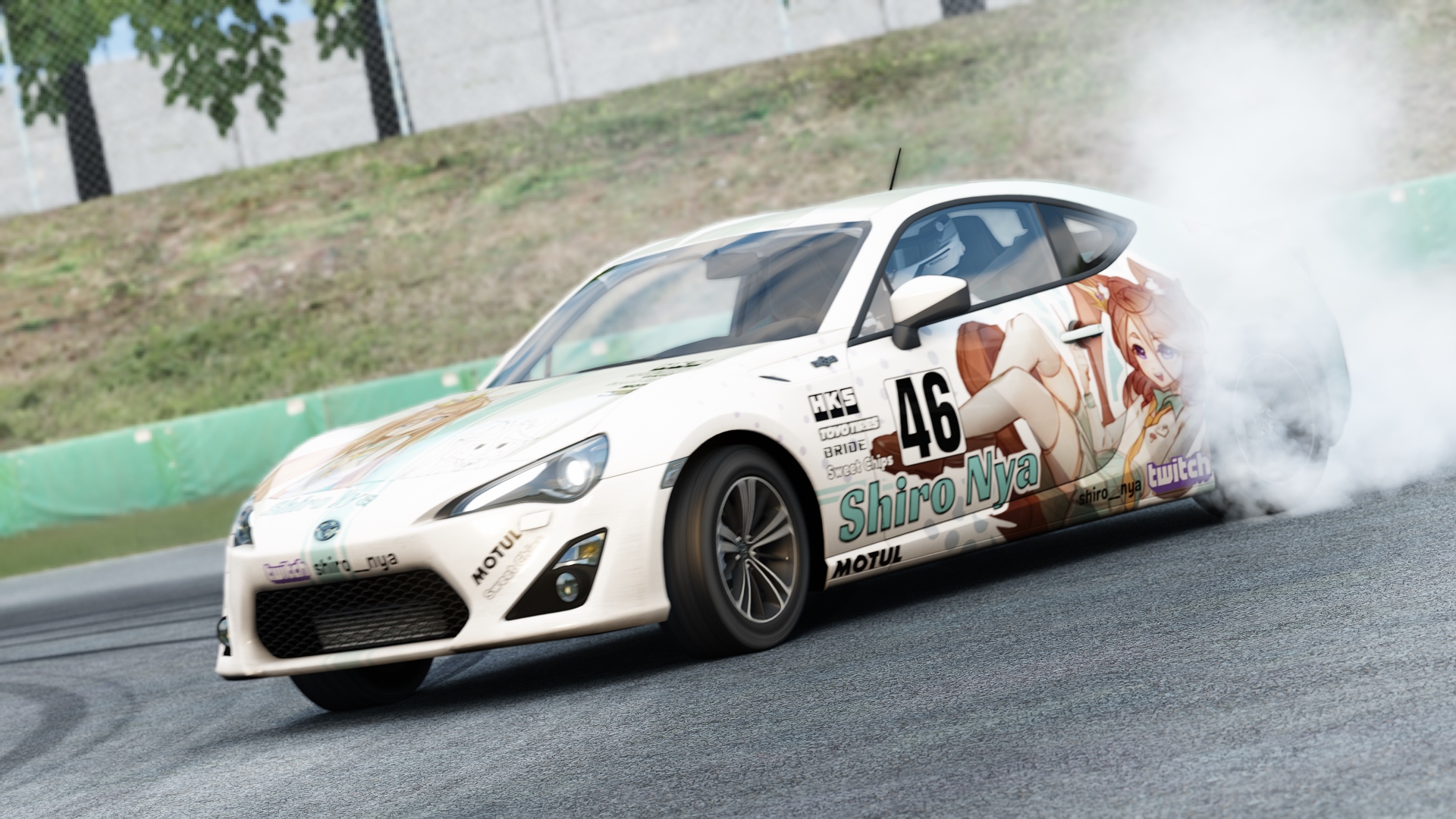 Itasha